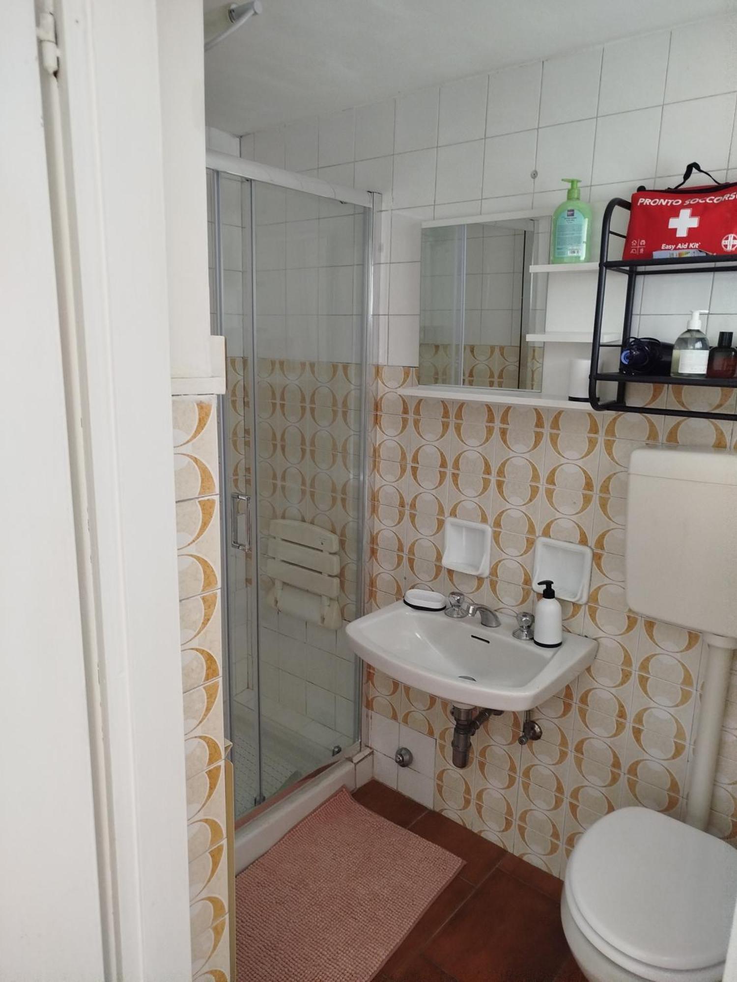 Casa Lilly Villa Omegna Eksteriør billede